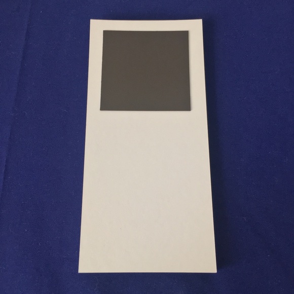 Darling Wildflower Notepad - Picture 6 of 6